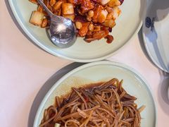 -惠丰堂饭庄·烤鸭·京味菜(西北旺·航天城店)