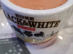 -七爷清汤腩·港式餐厅(金狮广场店)