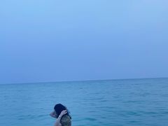 -西涌国际滨海旅游区