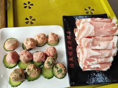 -活鱼馆(宜兴埠店)