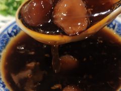 古方糖芋-南京大牌档(香港广场店)