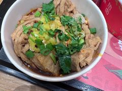 -盛香亭热卤(光明大仟里店)