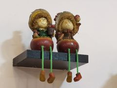 -山村茶餐厅(石岐店)