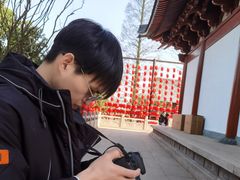 -径山寺