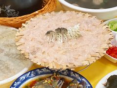 -官塘陈记鱼生·潮汕砂锅粥·牛肉火锅(潮枫路总店)