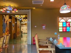 -君邦火锅(新疆大厦店)