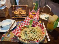 -泰妃殿(武汉首店)