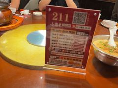 -小柴米·传统江西菜(八一广场店)