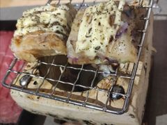 -八角锄烧·肉火锅(天河城店)
