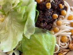 -李先生牛肉面大王(北京东四店)