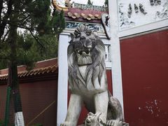 -南岳衡山风景名胜区-南岳大庙