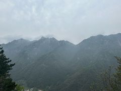 -九华山风景区