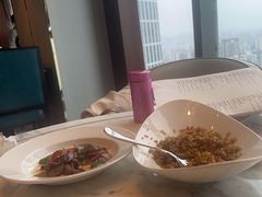 -唐阁海景中餐厅·纯手工早茶·粤菜(海口朗廷酒店)