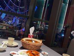 -喜记顺德菜(南昌万象城店)