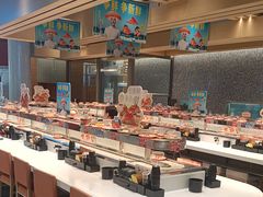 -争鲜回转寿司(朝北大悦城店)