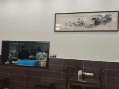 大堂-明将锅贴(五爱路店)