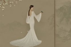 -伯爵婚纱摄影(光谷店)