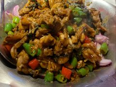 -蛙有道·铁锅牛蛙(万泰汇店)