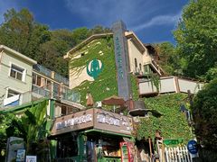 -杭州西湖风景名胜区-满觉陇四眼井