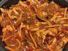 -川堂风·跷脚牛肉·乐山爆炒(宝山日月光店)