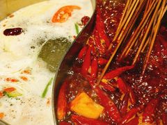 -让签签飞小郡肝串串香(春熙路形象店)