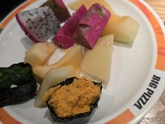 -比格比萨自助(南京万达茂店)