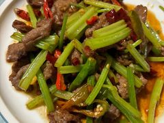 -琴早英子菜馆(古田路店)