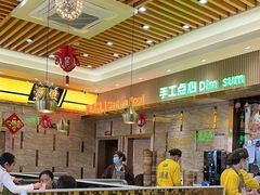 -惠盈港式茶餐厅(仲恺店)