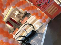 -小厨娘淮扬菜(六合欢乐港店)