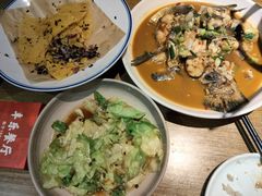 -丰乐餐厅·始于1999·本地老字号