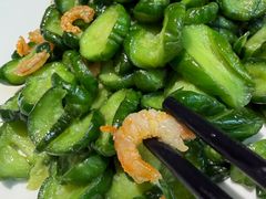 -船歌·鱼水饺青岛菜(闽江二路店)