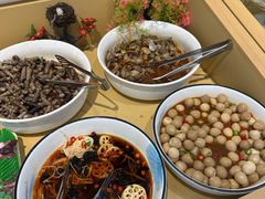 -仙螺岛海鲜自助餐厅(总店)