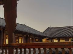 -喜洲翰林餐厅(董家百年老宅店)