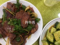 -赵氏盱眙十三香龙虾(蓝村店)