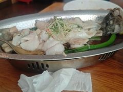 -花舍·新派粤菜·西餐·下午茶(亚运村·鸟巢店)