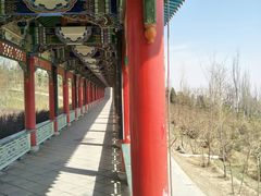 -兰山公园