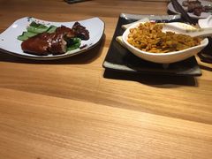 -竹里馆 ·茶食(奥体店)