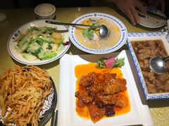 -老雒阳面馆·水席(高新区店)