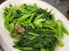 -长平肥姐白粥·海鲜打冷
