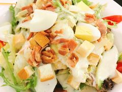 -真剑日本料理·铁板烧(贵州路店)