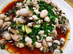 -老福州闽菜馆(温泉路店)