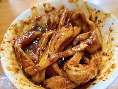 -洞子口张老二凉粉(文殊院店)