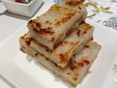 -翠园(兴业太古汇店)
