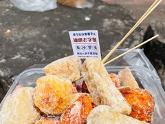 -普宁反沙番薯芋头