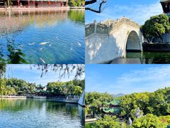 -宝墨园景区