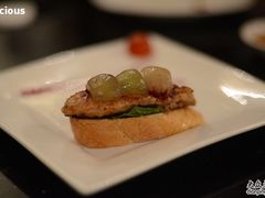 鹅肝 -福1039(愚园路店)