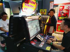 -大玩家(芝罘万达广场店)