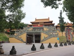 -南京市江宁方山