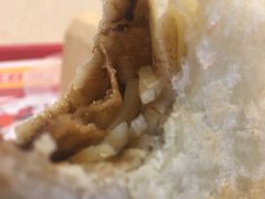 -肯德基(丰北路店)