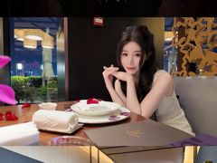 -王府井文华东方酒店-紫膳餐厅